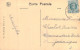 BELGIQUE - Dinant - Panorama - Carte Postale Ancienne - Dinant