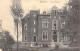 BELGIQUE - WAREMME - Villa Roberti - Carte Postale Ancienne - Waremme