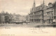 BELGIQUE - Bruxelles - Maison Du Roi - Place - édifice - Carte Postale Ancienne - Bauwerke, Gebäude