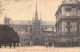 FRANCE - 80 - Amiens - La Rue Robert De Luzarches - Carte Postale Ancienne - Amiens