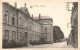 BELGIQUE - Leuven - Tirlemont - Marché Aux Poulets - Place - Animé - Carte Postale Ancienne - Leuven