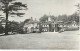 22479) GB UK Polesden Lacey East Front National Trust Property Edwardian House Royal Honeymoon Real Photo RPPC Postmark - Surrey