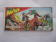 # STRISCIA DOPPIA IL GRANDE BLEK SERIE XXVII - CAPITAN MIKI SERIE IXXX  N 26 / 1965 - Erstauflagen