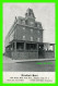 ATLANTIC CITY, NJ - STRATFORD HOTEL - FLYNN BROTHERS, PROP. - - Atlantic City