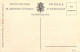 BELGIQUE - BRUXELLES Exposition Bruxelles 1910 - Section Allemande - Editeur Valentine & Sons - Carte Postale Ancienne - Expositions Universelles