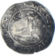 Monnaie, France, François Ier, Teston, N.d. (1515-1547), Lyon, TTB, Argent - 1515-1547 Frans I