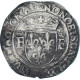 Monnaie, France, François Ier, Teston, N.d. (1515-1547), Lyon, TTB, Argent - 1515-1547 Francesco I