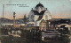 BELGIQUE - BRUXELLES - Exposition De Bruxelles 1910 - Section Allemande - Carte Postale Ancienne - Weltausstellungen