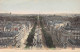 FRANCE - 75 - Paris -Vue Sur L'Avenue Des Champs-Elysées Prise De L'Arc De Triomphe - Carte Postale Ancienne - Autres & Non Classés