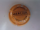 Capsule  Cap's De Champagne Mercier - Mercier