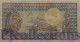 CENTRAL AFRICA REPUBLIC 1000 FRANCS 1982 PICK 10 VF - Centraal-Afrikaanse Republiek