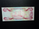 BAHAMAS * : 3 DOLLARS   L.1974 (1984)   P 44a      NEUF - Bahamas