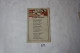 C279 Ancien Buvard - 1930 - Nestlé - Très RARE - Les Fables De Nestlé - La Chatte Et Les Piverts - N