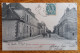 Carte Pionnière - Flogny La Chapelle - La Poste Et La Grand'Rue - Flogny La Chapelle