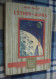 L'ÉTHER-ALPHA /Albert Bailly - Hachette 1929 - Prix Jules Verne - Avant 1950