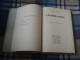 L'ÉTHER-ALPHA /Albert Bailly - Hachette 1929 - Prix Jules Verne - Before 1950