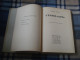 L'ÉTHER-ALPHA /Albert Bailly - Hachette 1929 - Prix Jules Verne - Antes De 1950