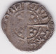 ENGLAND, Richard II, 1/2 Penny - 1066-1485 : Vroege Middeleeuwen