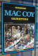 MAC COY 11 : Camerone - EO Dargaud 1983 - Bon état - Gourmelen Palacios - Mac Coy