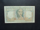 FRANCE : 1000 FRANCS   28.6.1945    FAYETTE 41 / PICK 130a     TTB+ * - 1 000 F 1945-1950 ''Minerve Et Hercule''