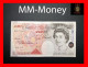 United Kingdom - England - Great Britain  50 £  1994  P. 388    "sig. M. Lowther"    AUNC - 50 Pounds