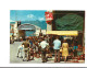 CPM LUINO , LAGO MAGGIORE En 1969!  (voir    Timbre) - Luino