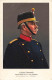 Armée Suisse Militaria - Schweizer Armee - Militär Colonel Bornand Commandant De La 1ère Division - Sion