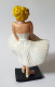 FIGURINE COMICS SPAIN 1990 MARILYN MONROE Robe Soulevée - Andere & Zonder Classificatie