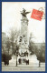 1907 - PARIS -  MONUMENT DE GAMBETTA - FRANCE - Statues
