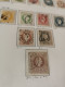 Delcampe - Austria  Mostly Used In 3 DAVO Luxe Albums - Collections (with Albums)