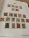 Delcampe - Austria  Mostly Used In 3 DAVO Luxe Albums - Collections (with Albums)