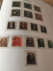Delcampe - Austria  Mostly Used In 3 DAVO Luxe Albums - Collections (with Albums)