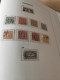 Delcampe - Austria  Mostly Used In 3 DAVO Luxe Albums - Collections (with Albums)
