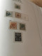 Delcampe - Austria  Mostly Used In 3 DAVO Luxe Albums - Collections (with Albums)