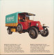 Delcampe - COLLECTION   TRANSPORT   CAMIONS BROCHURE   FONDATION BERLIET/  LYON  DEPUIS 1982. - Trucks