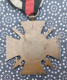 Hindenburg Honor Cross With Swords 1914-1918 !!! - Allemagne