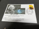 (1 S 3) 29th June 2023 - Univers Is Awash In Gravitational Waves (A. Einstein 1905&1915 Theory) With Kangaroo Stamp - Albert Einstein