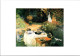 (1 S 5) Germany -  Art Painting By Claude Monet - Objets D'art