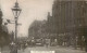 UK - Yorkshire - Sheffield - High Street 1912 - Sheffield