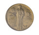 Monnaie De Paris- Monaco 5 Centimes Essai 1976 Paris - Uncirculated