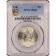 Monnaie Gradée PCGS MS63-Etats-Unis Demi Dollar 1945 Philadelphie - Sammlungen