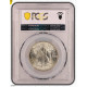 Monnaie Gradée PCGS MS63-Etats-Unis Demi Dollar 1943 Philadelphie - 1916-1947: Liberty Walking (Libertà Che Cammina)