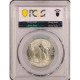 Monnaie Gradée-PCGS MS65 Etats-Unis Demi Dollar 1943 Philadelphie - 1916-1947: Liberty Walking (Liberté Marchant)