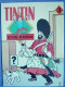 Tintin Action PlayBook 3 TTBE - Bilderbücher