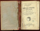 Album Et Catalogue Descriptif Illustré De Tous Les Timbres-poste Et Timbres Télégraphes Jusqu'en 1901 - Ed. Arthur Maury - Francia
