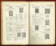 Album Et Catalogue Descriptif Illustré De Tous Les Timbres-poste Et Timbres Télégraphes Jusqu'en 1901 - Ed. Arthur Maury - Frankrijk