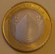 2011 - Slovenia 3 Euro - Repubblica   ----- - Slovenia