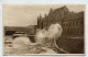 AK 141930 WALES - Aberystwyth - Rough Sea - Cardiganshire