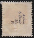 Norway      .    Y&T    .   2  (2 Scans)         .   O     .    Cancelled . Some Paper On The Backside - Used Stamps