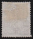 Norway      .    Y&T    .   11 (2 Scans)         .   O     .    Cancelled .  Hinged - Oblitérés